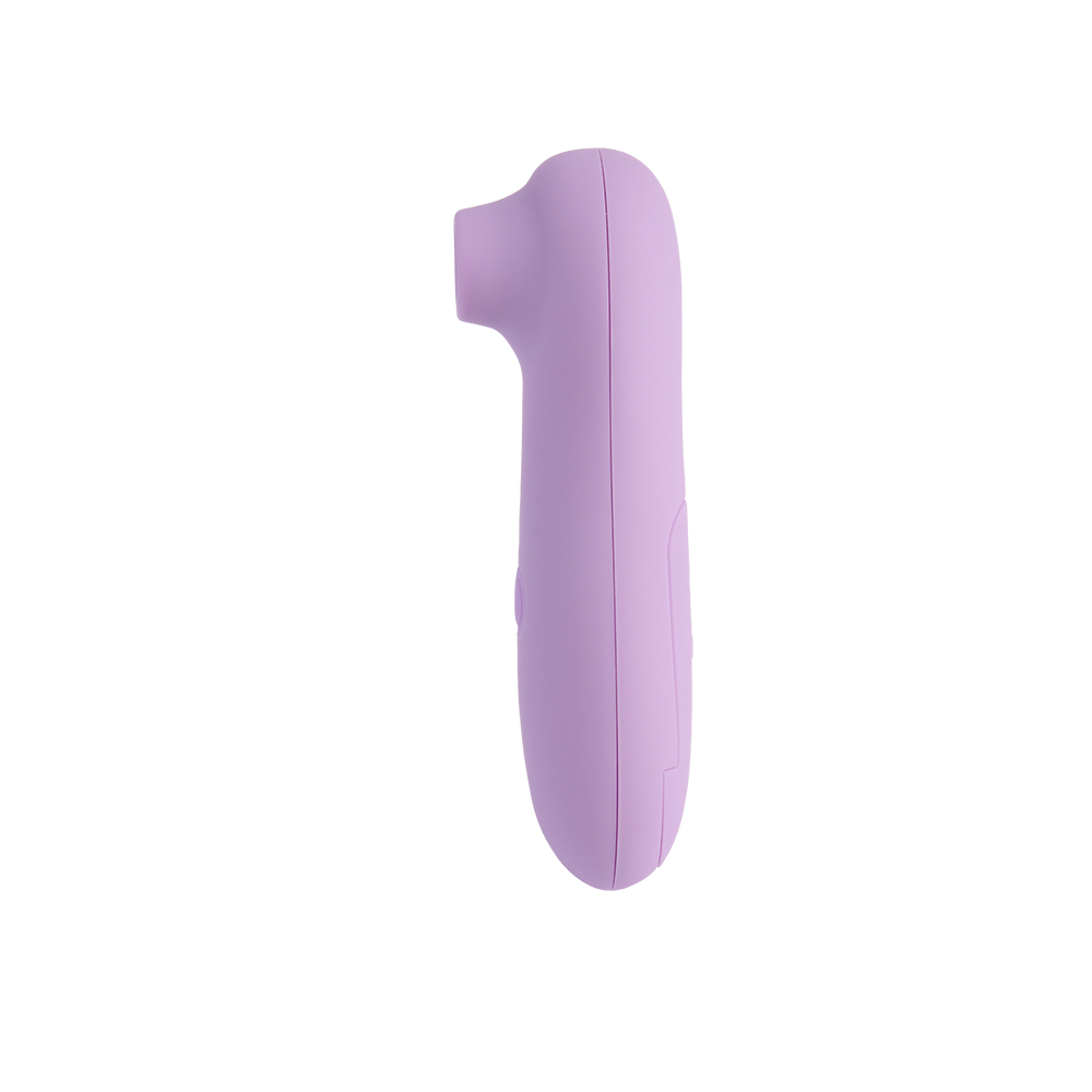 Вибраторы вакуумные - Вакуумный вибратор Chisa Irresistible Touch Purple 4