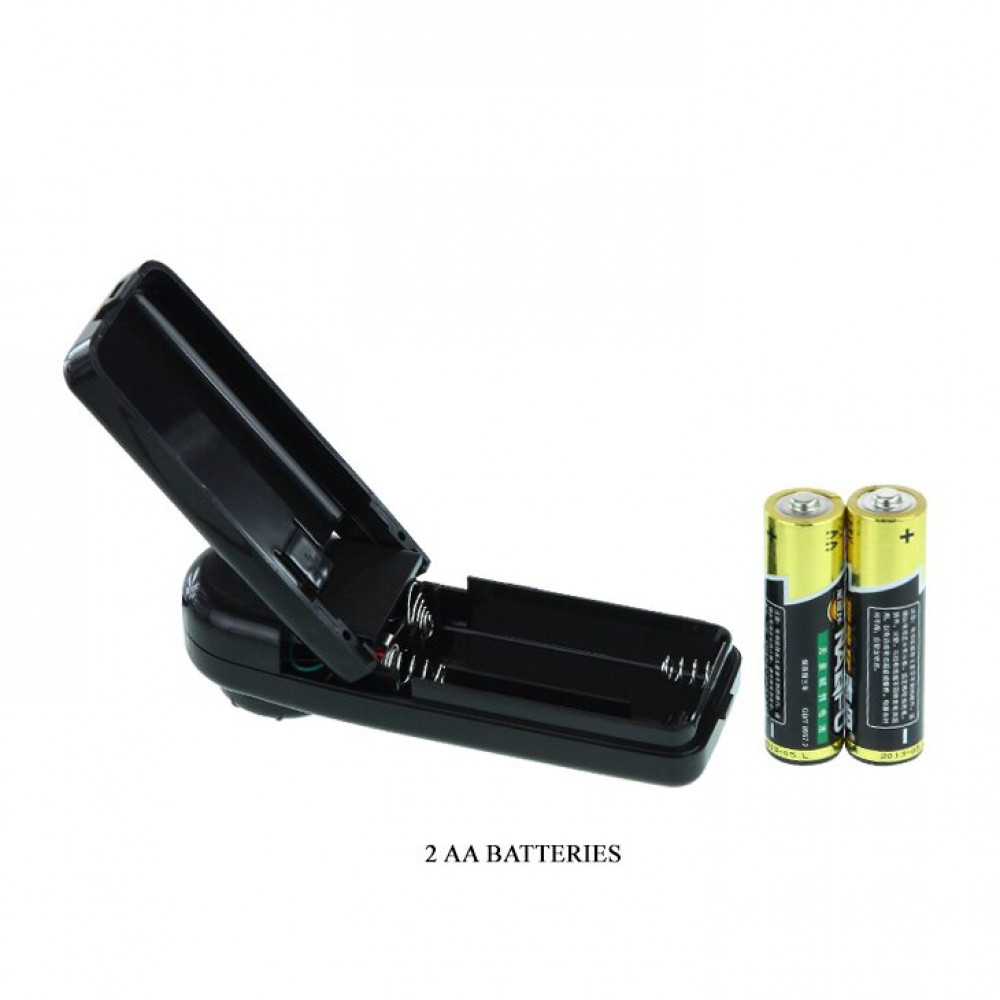 Різне - Вібратор із розширювачем