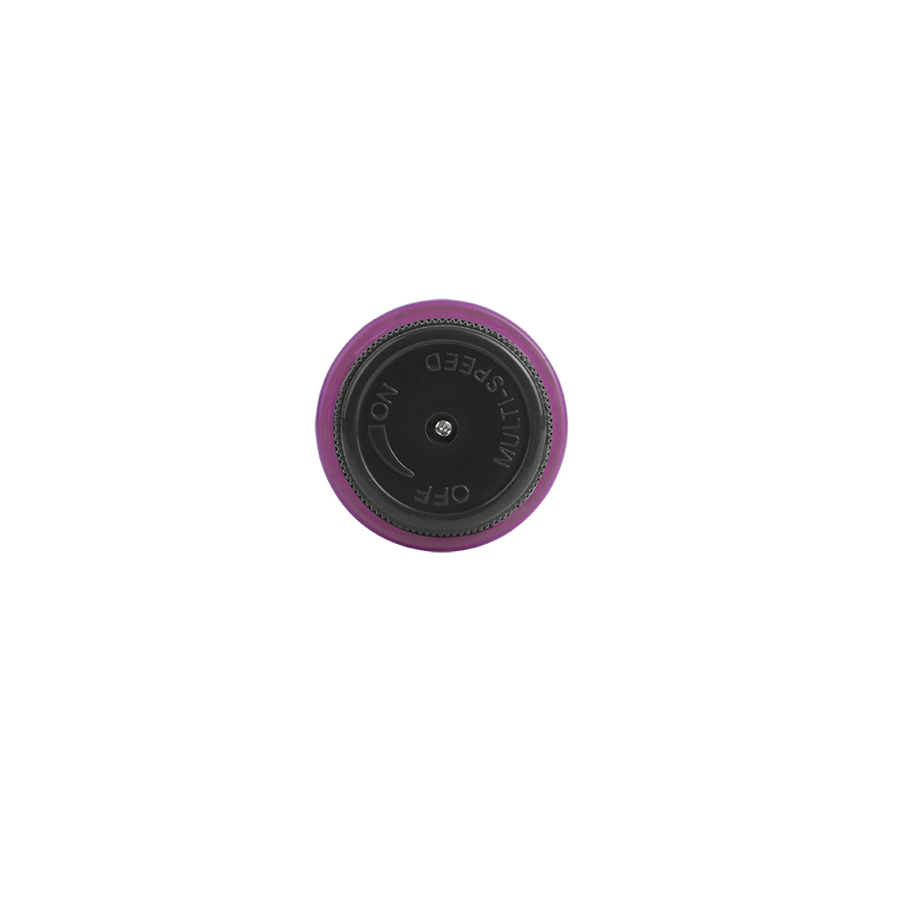 Вибраторы реалистичные - Вибратор Chisa 8.1 Realistic Vibe Purple 1