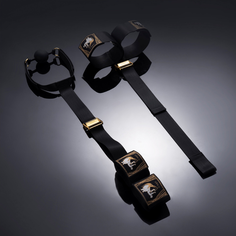 Різне - Вібратор Мікрофон з дистанційним керуванням та ременем для стегна 5