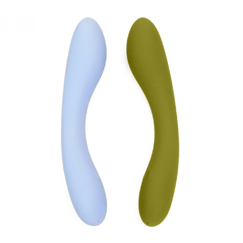 Різне - Вібратор Sweet Em, зелений 6