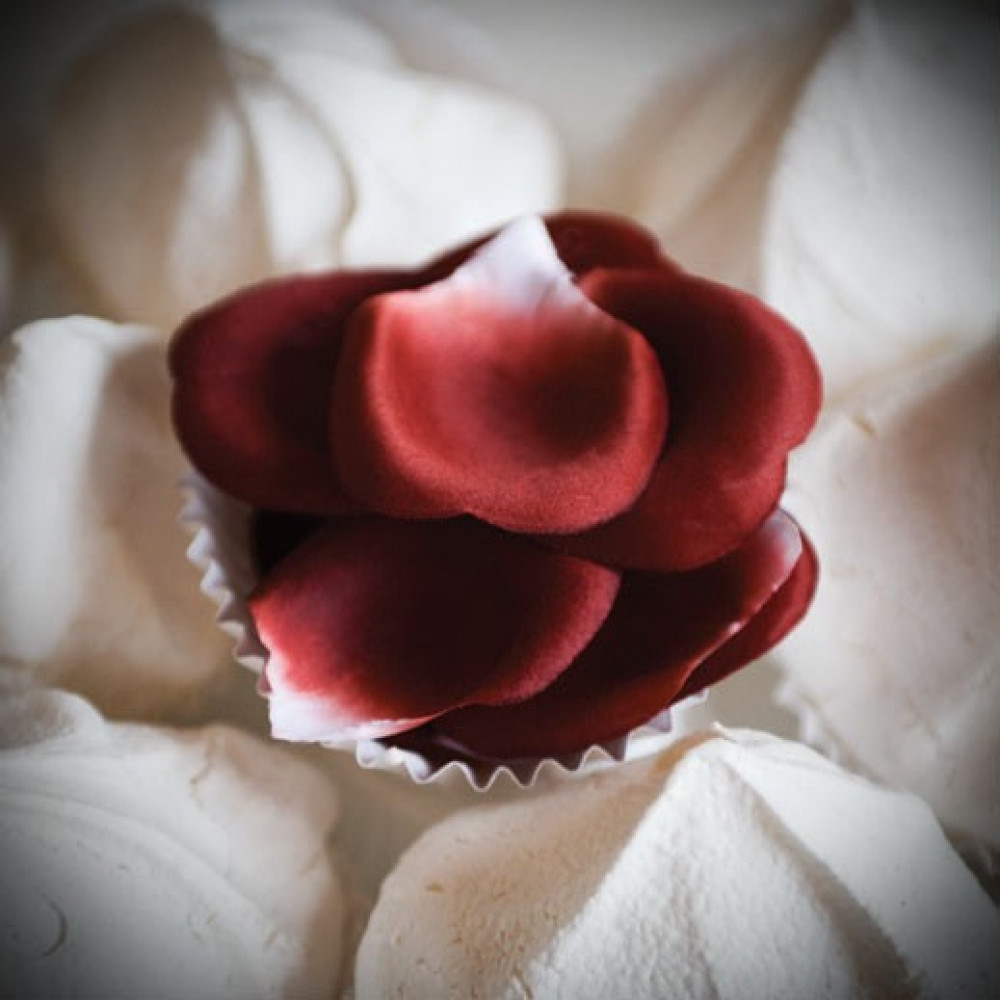  - Ароматизированные лепестки роз ROSE PETAL EXPLOSION 100 шт. Bijoux Indiscrets (Испания) 2