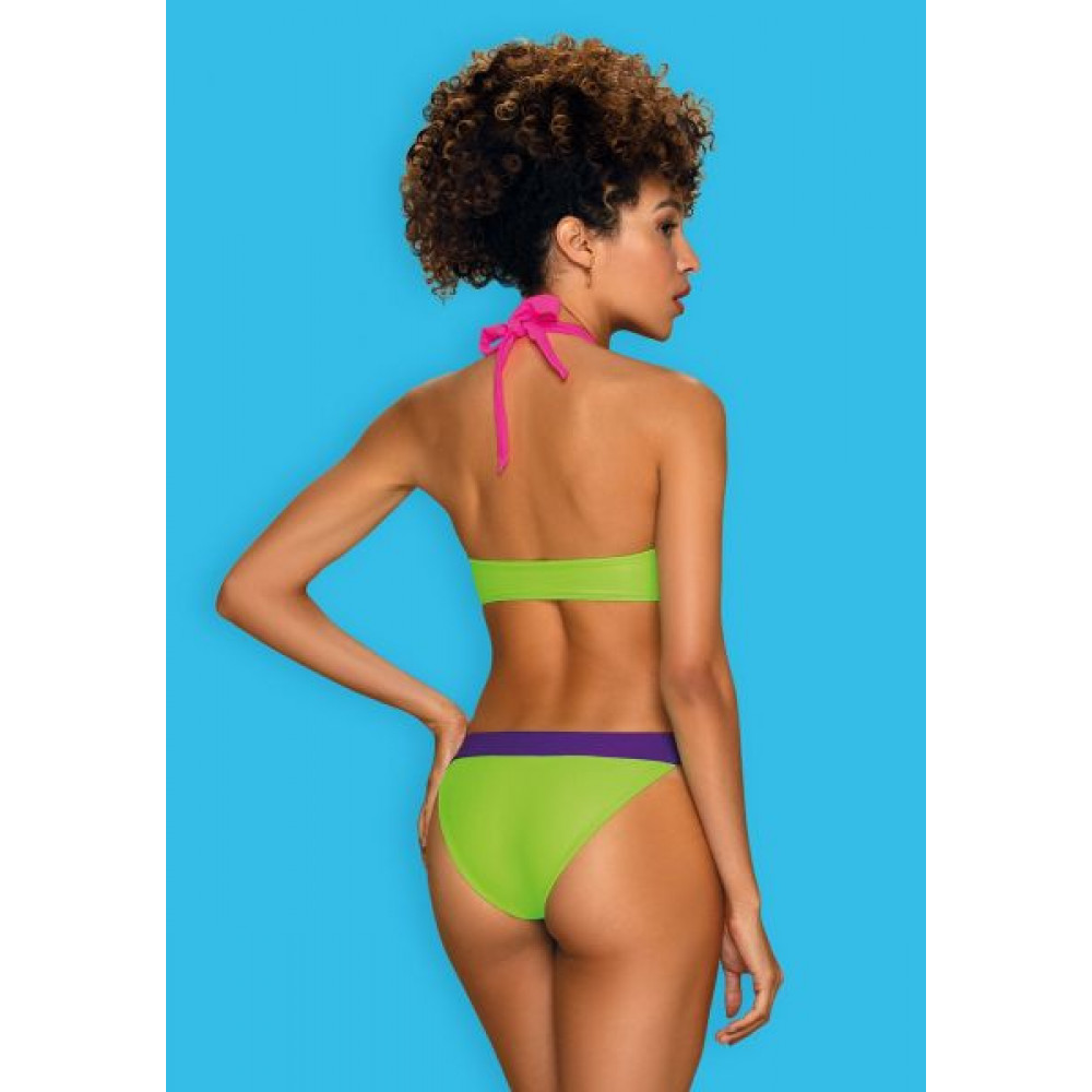 Разное - Купальник Obsessive Playa Norte M 4