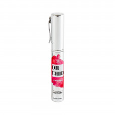 Туалетна вода з феромонами для жінок Secret Play - Orchid Travel Spray Perfume 9,5 ml, 37277