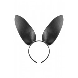 Ушки зайки Fetish Tentation Bunny Headband