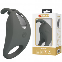 Кольцо эрекционное серии Pretty Love - Master ring, BI-210152-2