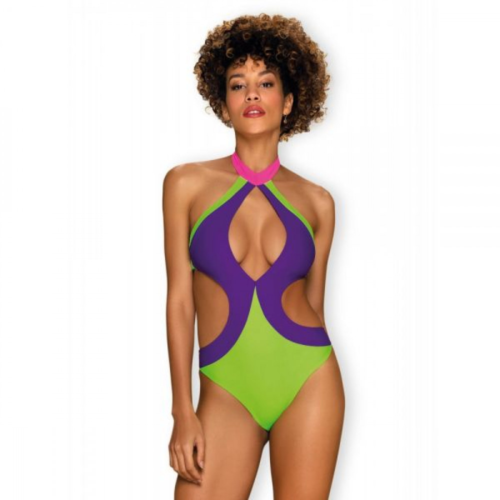 Разное - Купальник Obsessive Playa Norte M