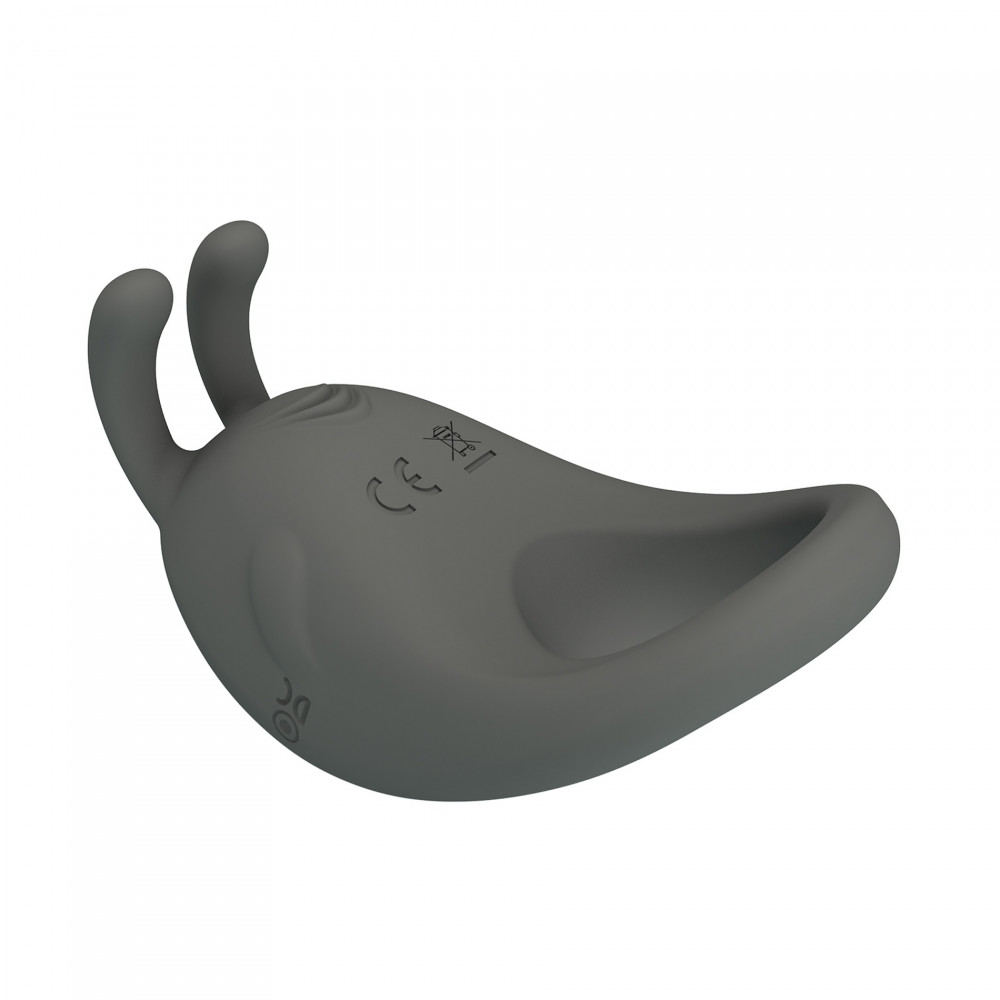 Різне - Кільце ерекційне серії Pretty Love - Master ring, BI-210152-2 4