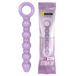 Анальные бусы Meleon Anal Beads - AP018