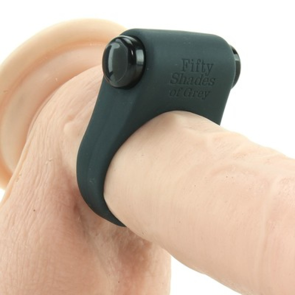 Эрекционные кольца с вибрацией - Эрекционное виброкольцо 