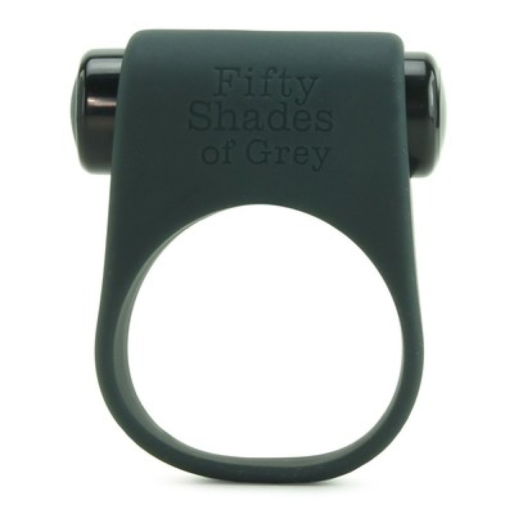 Эрекционные кольца с вибрацией - Эрекционное виброкольцо 