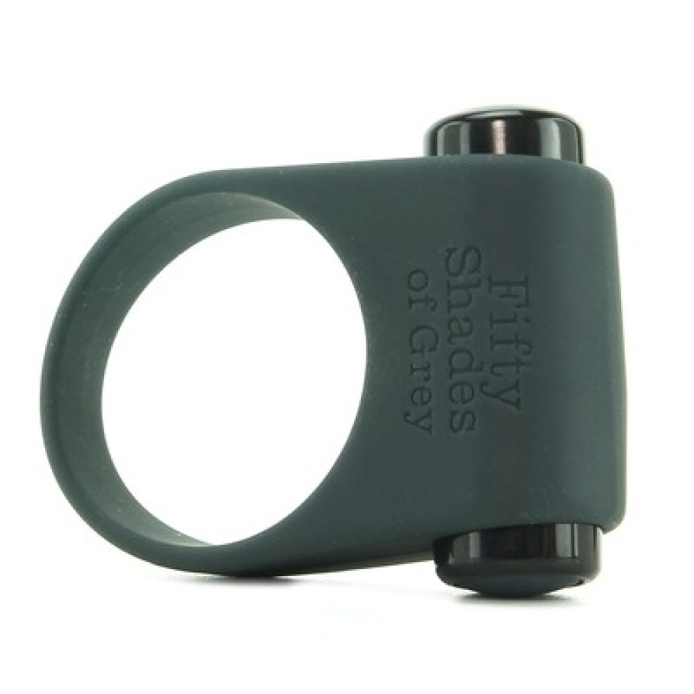 Эрекционные кольца с вибрацией - Эрекционное виброкольцо 