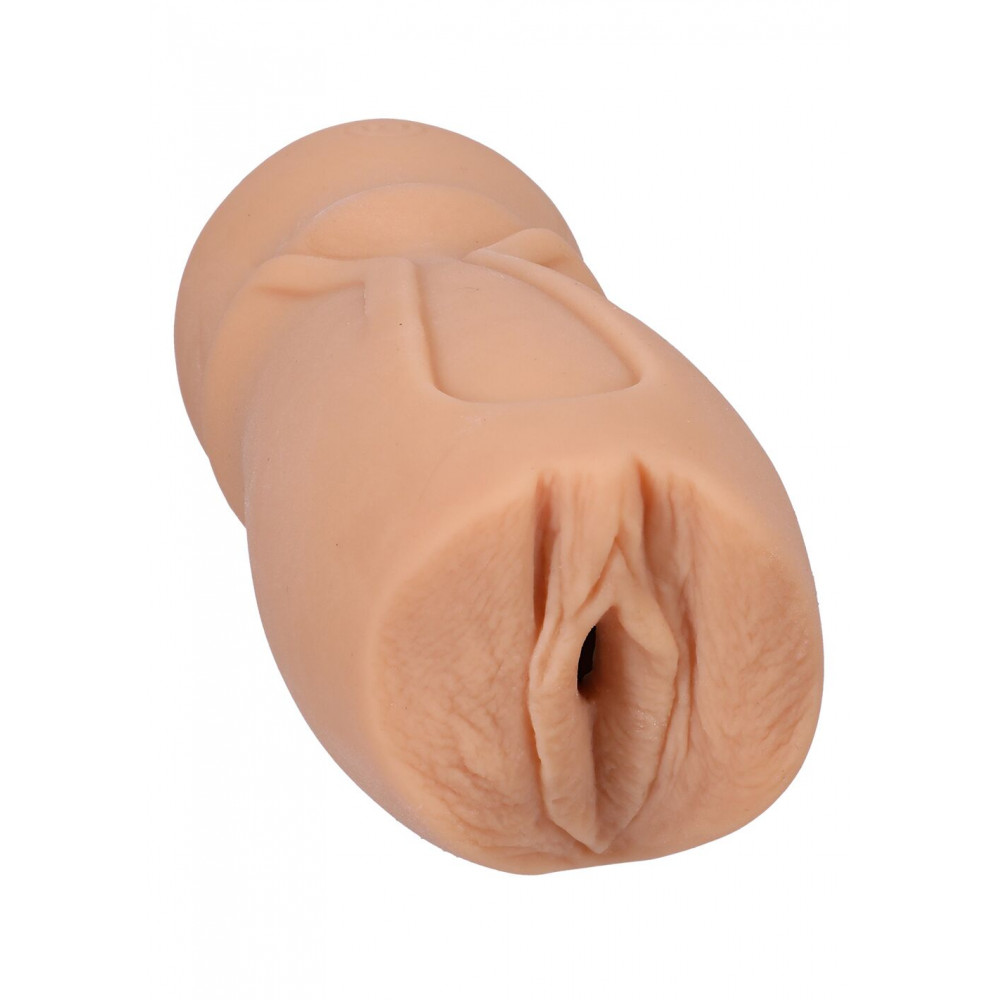 Мастурбаторы без вибрации - Мастурбатор Doc Johnson Lexi Luna