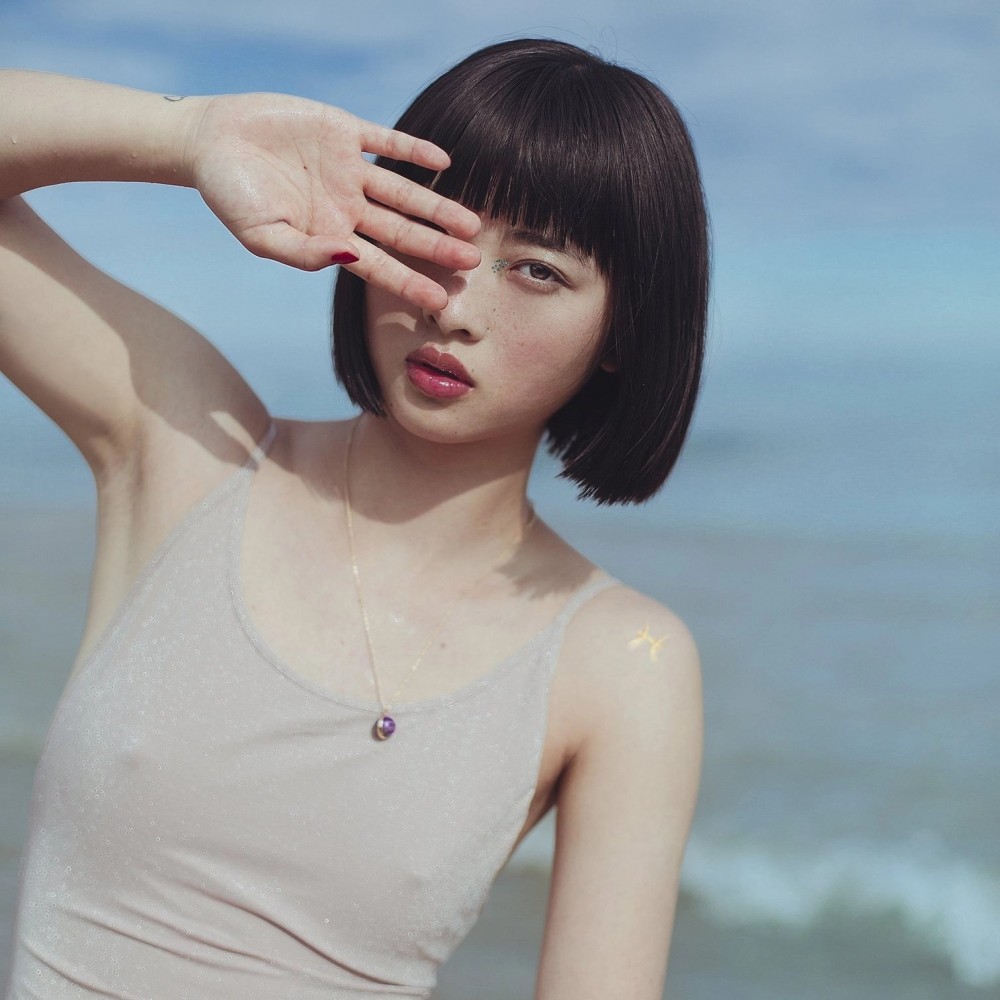 Різне - Набір Bijoux Indiscrets HOROSCOPE - Pisces (Риби) вібратор на палець, гель для клітора, підвіска 1