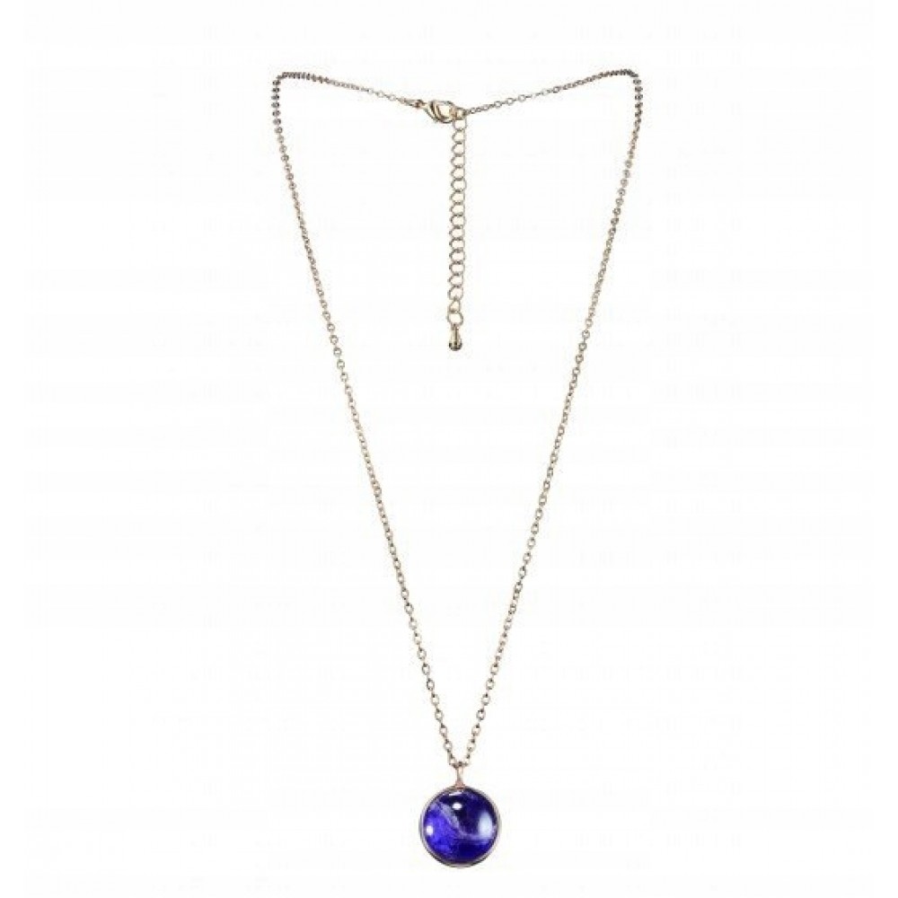 Різне - Набір Bijoux Indiscrets HOROSCOPE - Pisces (Риби) вібратор на палець, гель для клітора, підвіска 2