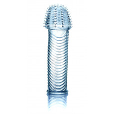 Насадка-презерватив Boss Series: Penis Sleeve BS6700053