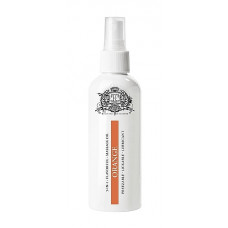 Оральний лубрикант Shots Ice lubricant-Orange, 80 мл