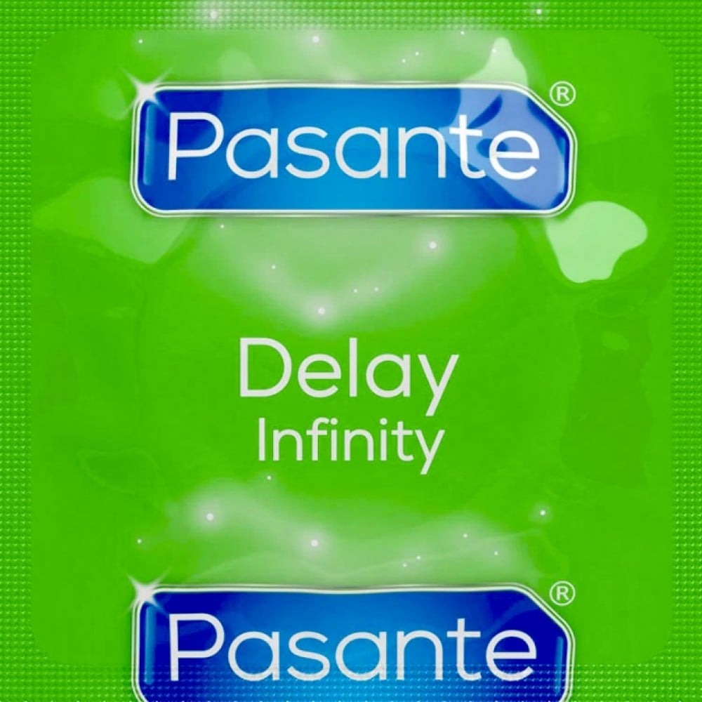 Презервативы - Презервативы, Pasante Delay condoms,53мм, за 12шт 4