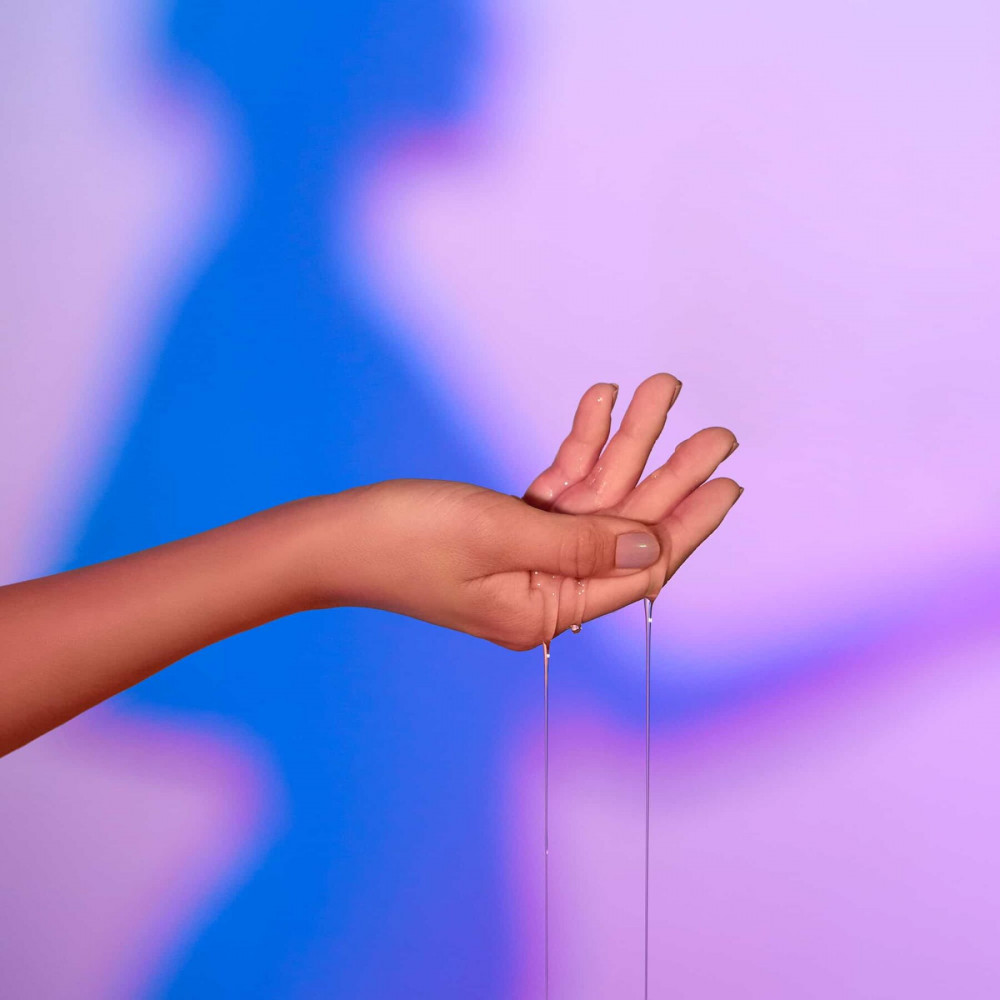 Для масажу - Масажна олія Love To Love - Love Me Tender, Strawberry (100 мл), аромат полуниці, без парабенів 14