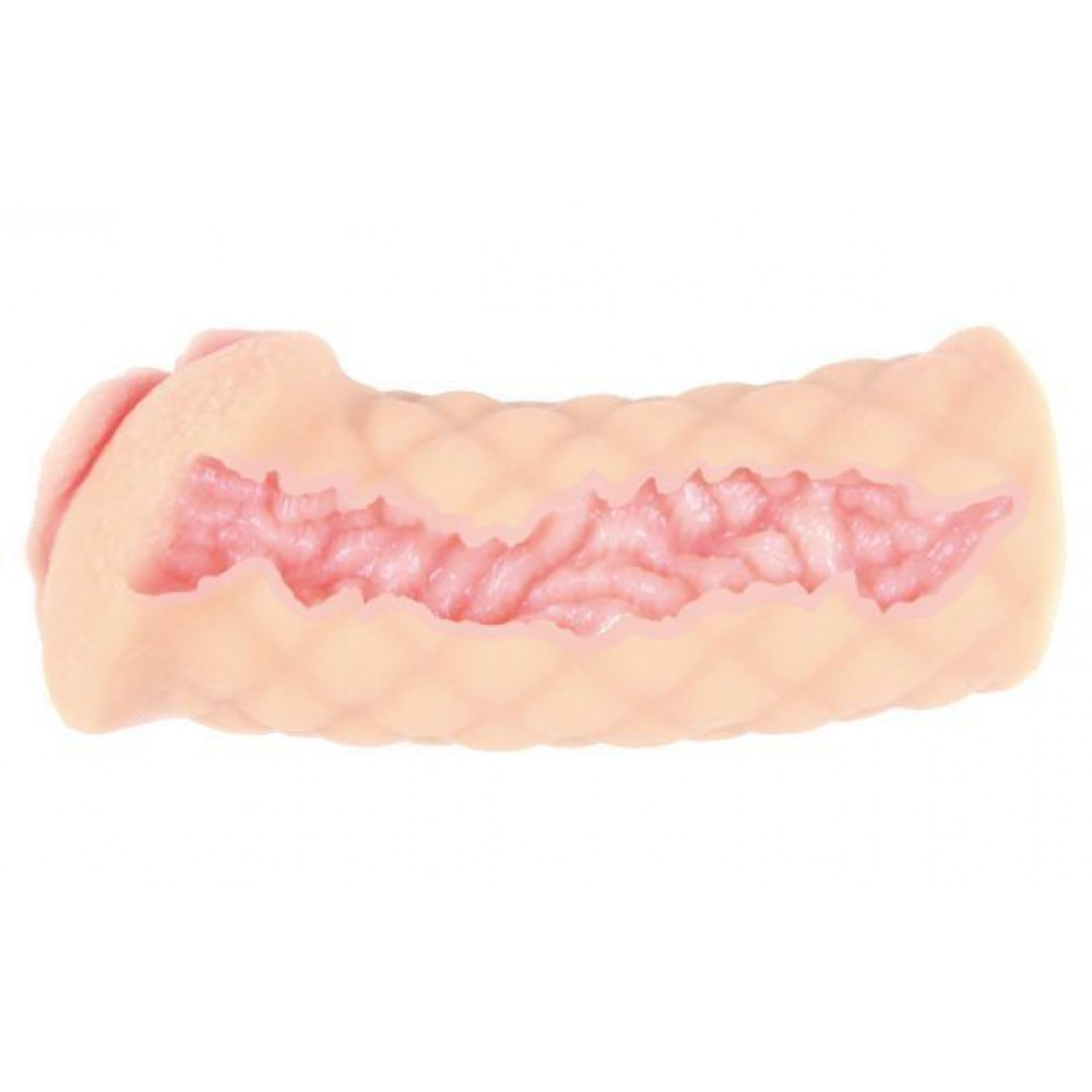 Мастурбаторы без вибрации - Мастурбатор Kokos Elegance 002 Double Layer 2