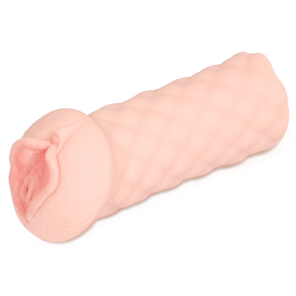 Мастурбаторы без вибрации - Мастурбатор Kokos Elegance 002 Double Layer