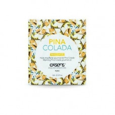Пробник масажної олії EXSENS Pina Colada 3мл (термін 05.2026)