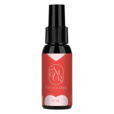 Спрей-очиститель Dreamtoys Amour для игрушек, 50 мл