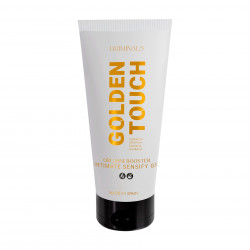 Збуджувальний гель для клітора Driminals Golden Touch Orgasm Booster, 30 мл, розігрів та поколювання