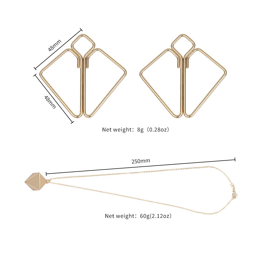 Интимные украшения - Зажимы для сосков с тяжелой подвеской LOCKINK Nipple Clamps with Heavy Pendant - Golden 9