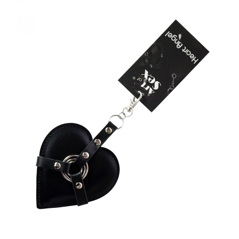 Женское эротическое белье - Боди-монокини Passion Exclusive HAGAR BODY XXL/XXXL, black 2