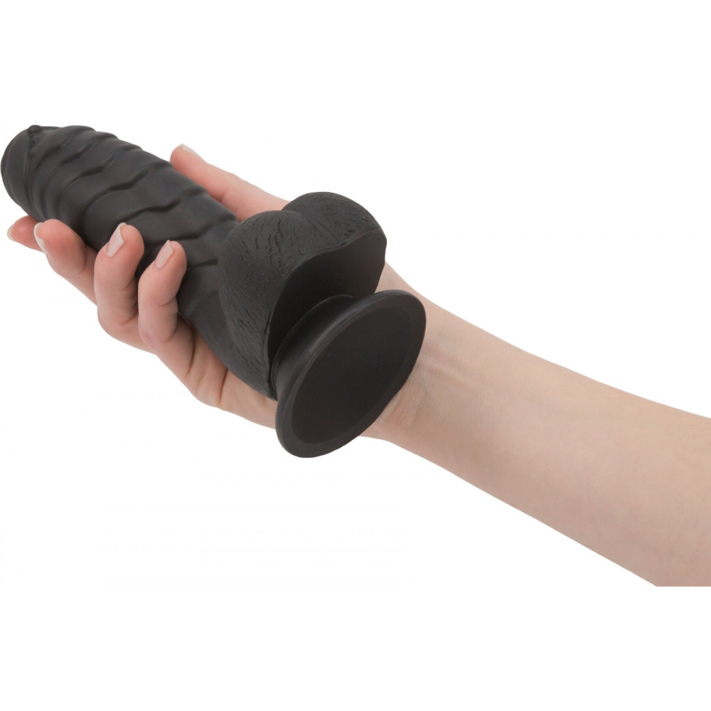 Фалоімітатор - Фалоімітатор ADDICTION Ben 7