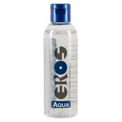 Вагинальный гель-лубрикант EROS "Aqua" bottle ( 100 ml )