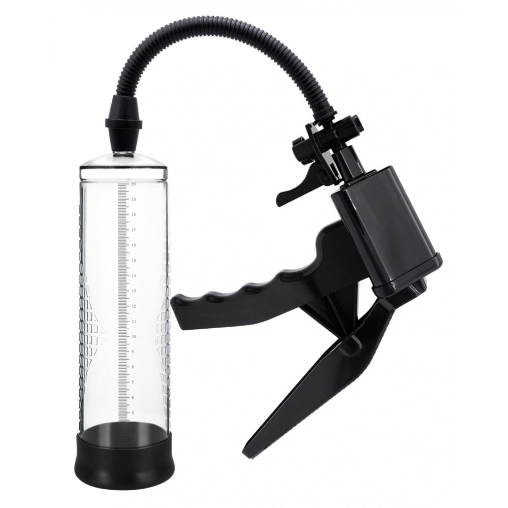  - Вакуумна помпа CANWIN Passion Pump Powerup - P558 1