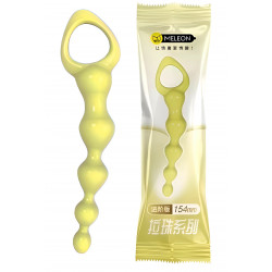 Анальные бусы Meleon Anal Beads - AP019