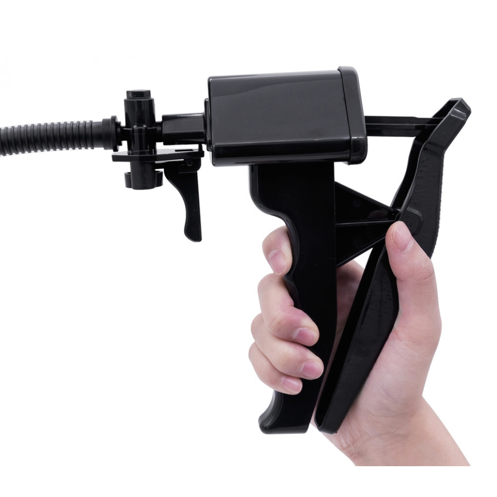  - Вакуумна помпа CANWIN Passion Pump Powerup - P558 2