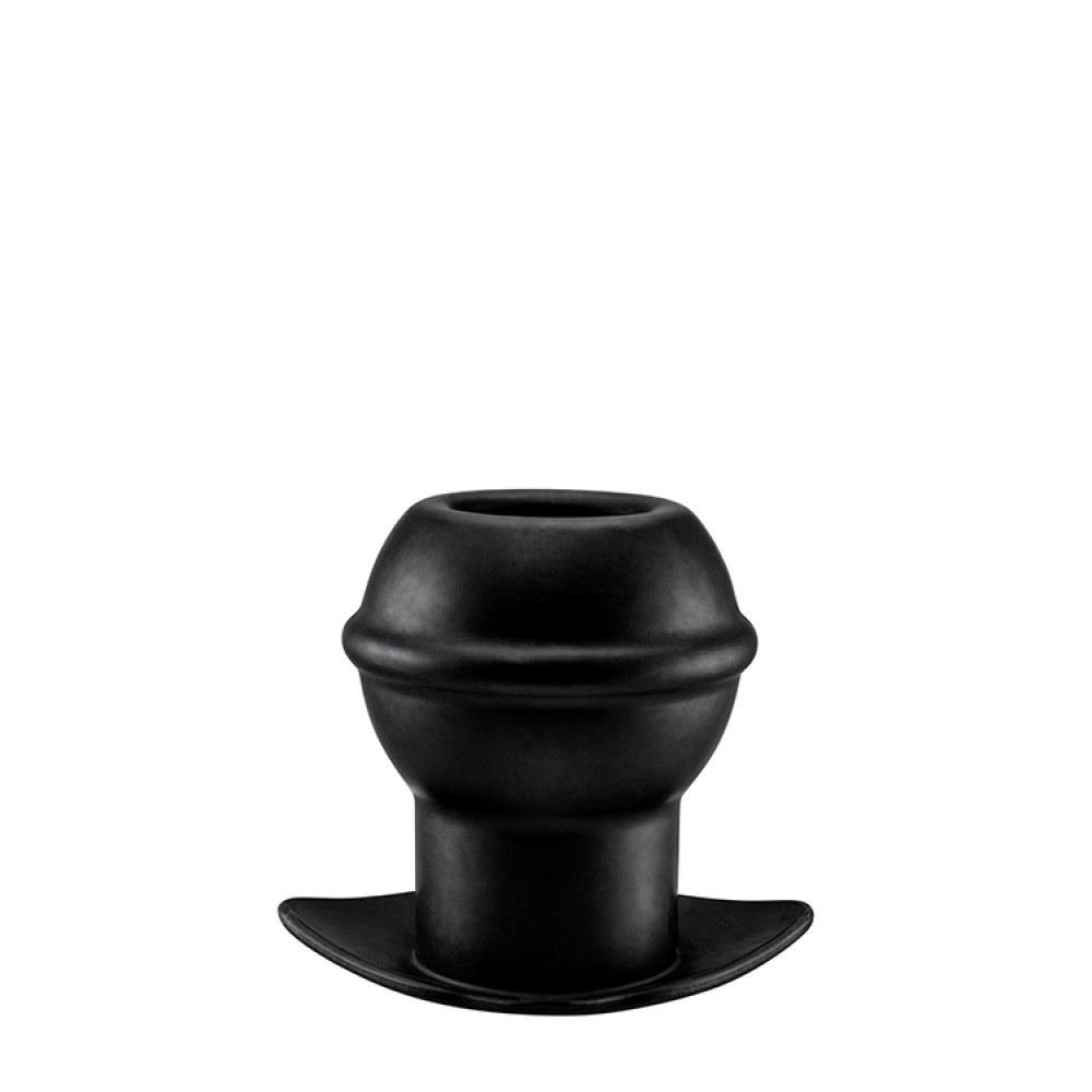 Разное - Анальный туннель MENZSTUFF OPEN WIDE TUNNEL PLUG