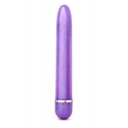 Вибромассажер классический SEXY THINGS SLIMLINE VIBE PURPLE