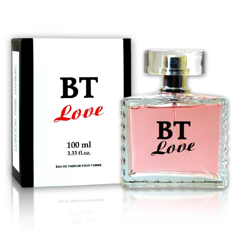  - Духи с феромонами для женщин BT-LOVE , 100 ml