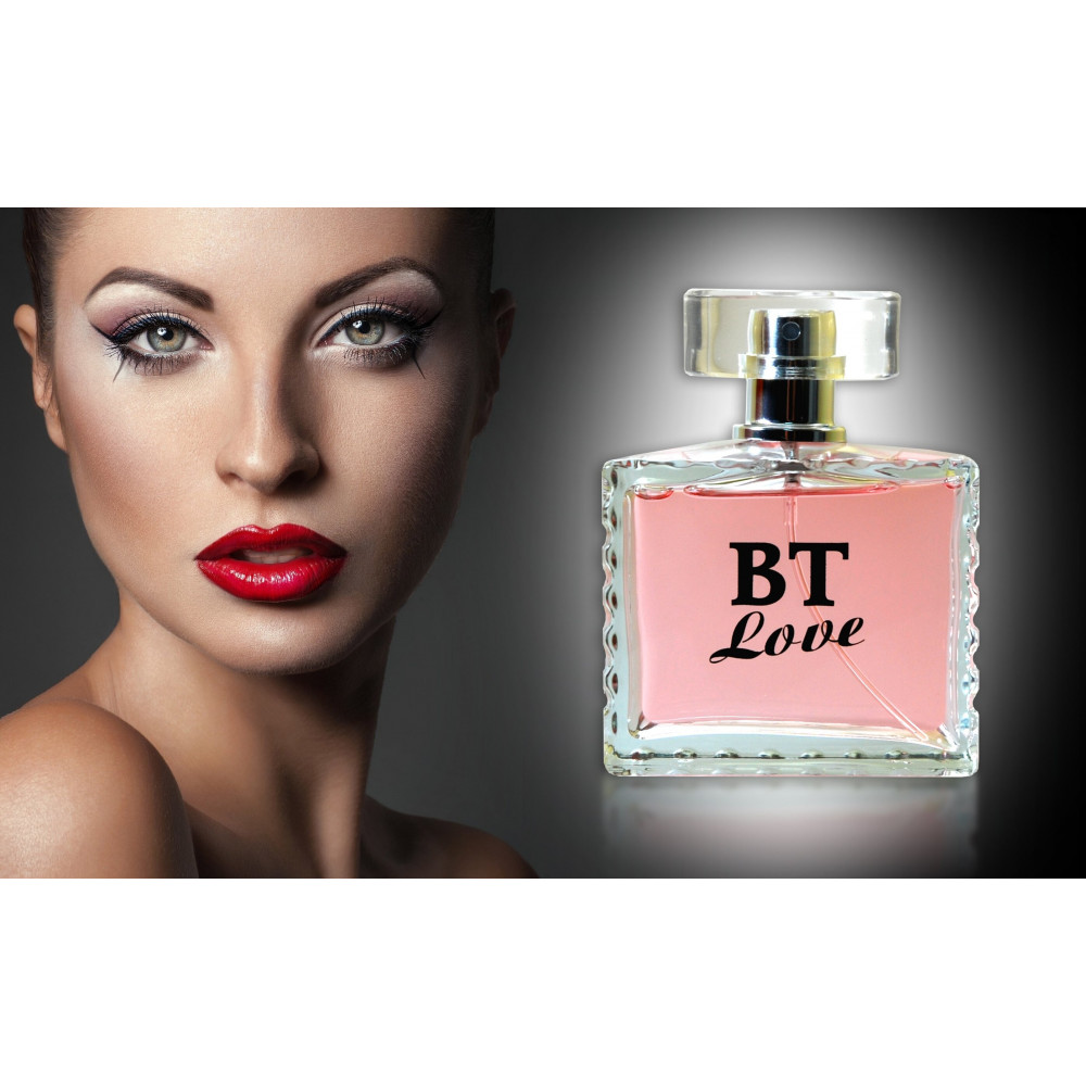  - Духи с феромонами для женщин BT-LOVE , 100 ml 1