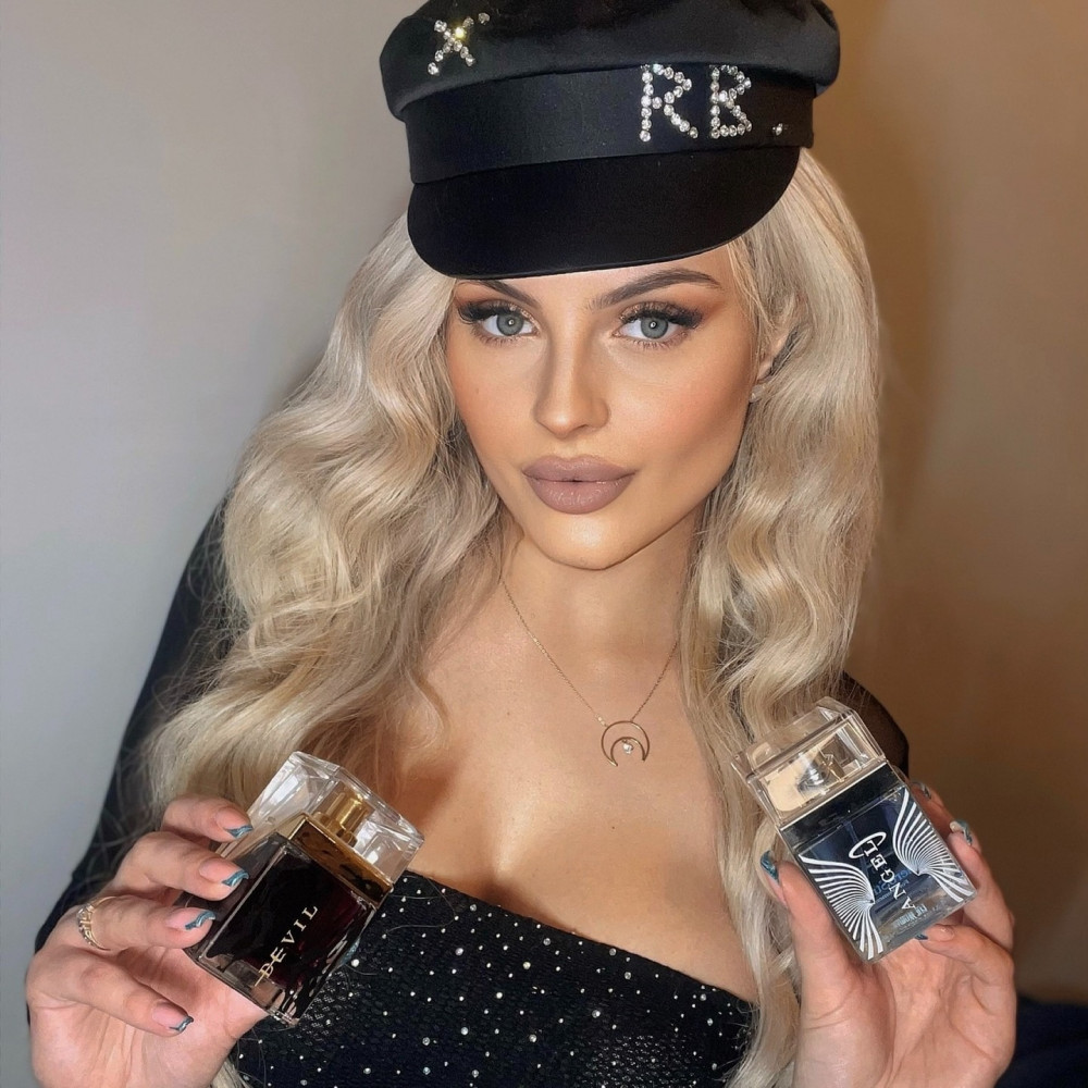 Різне - Парфуми з феромонами жіночі PheroStrong ANGEL, 50 мл 3