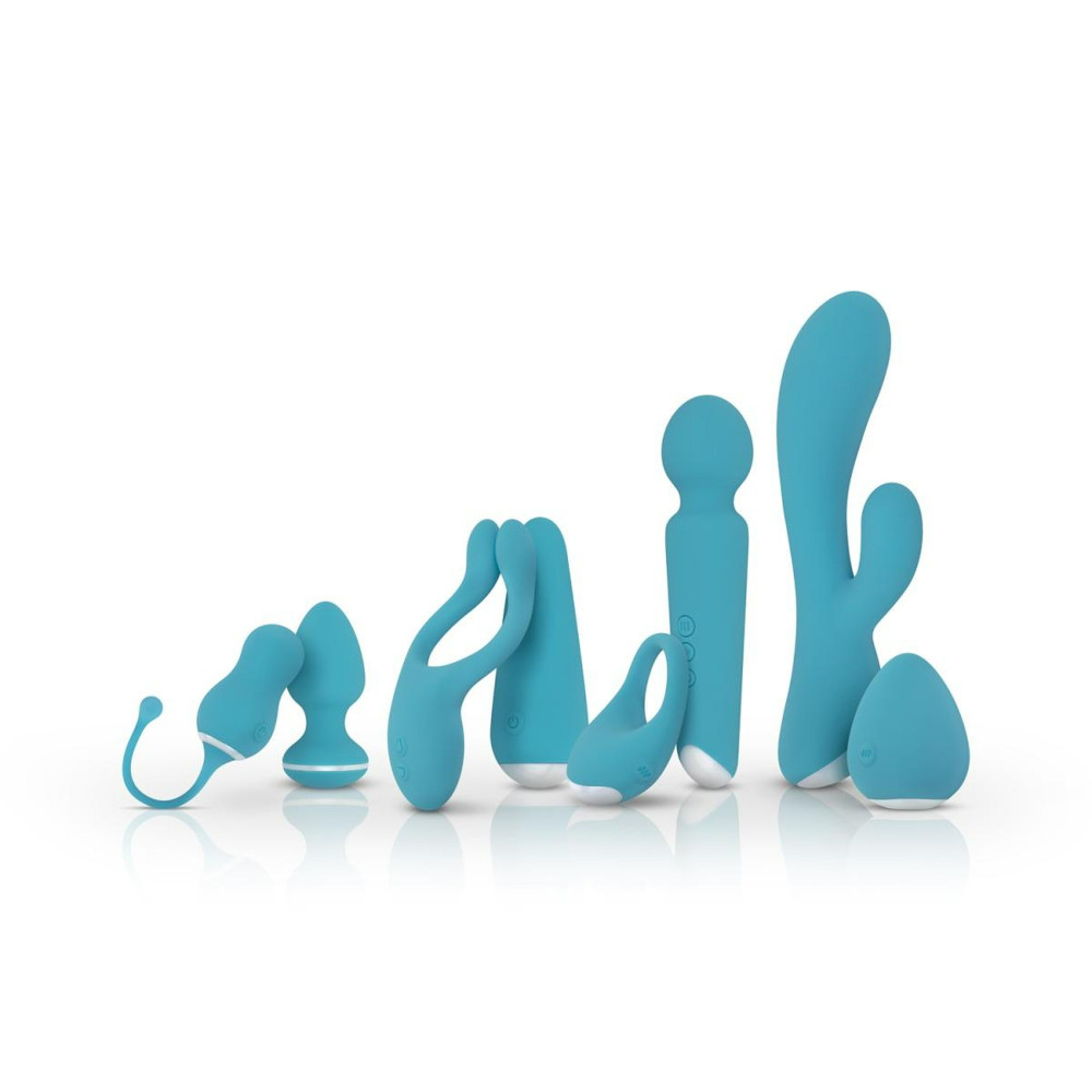 Секс игрушки - Клиторальный стимулятор Cala Azul – Carla 1