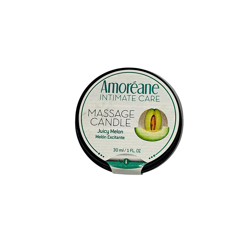 Різне - Масажна свічка Amoreane Candle