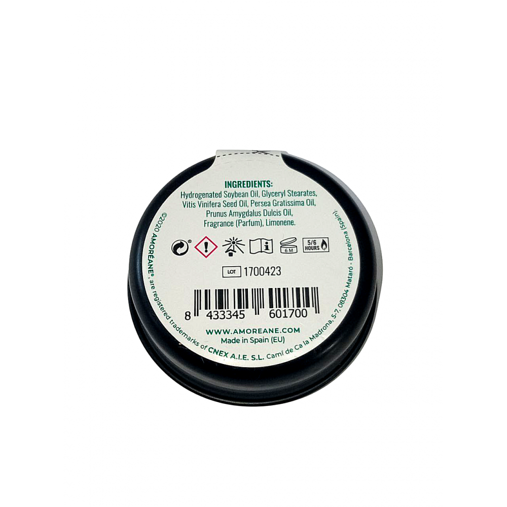 Різне - Масажна свічка Amoreane Candle