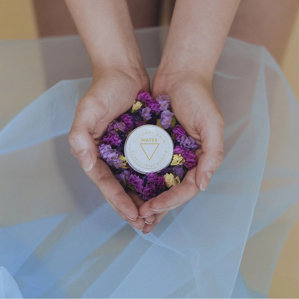 Разное - Набор Bijoux Indiscrets HOROSCOPE - Cancer (Рак) вибратор на палец, гель для клитора, подвеска 6