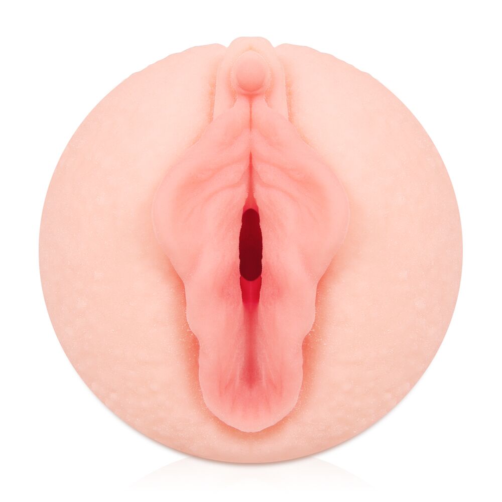 Мастурбаторы без вибрации - Мастурбатор Kokos Elegance 003 Double Layer 2