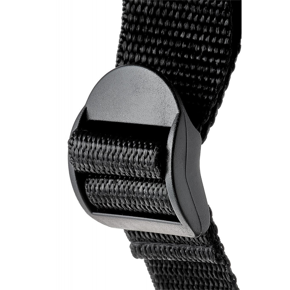 Разное - Страпон женский BLAZE HARNESS WITH DILDO 10