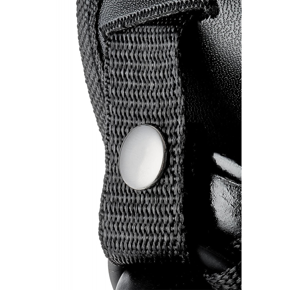 Разное - Страпон женский BLAZE HARNESS WITH DILDO 11