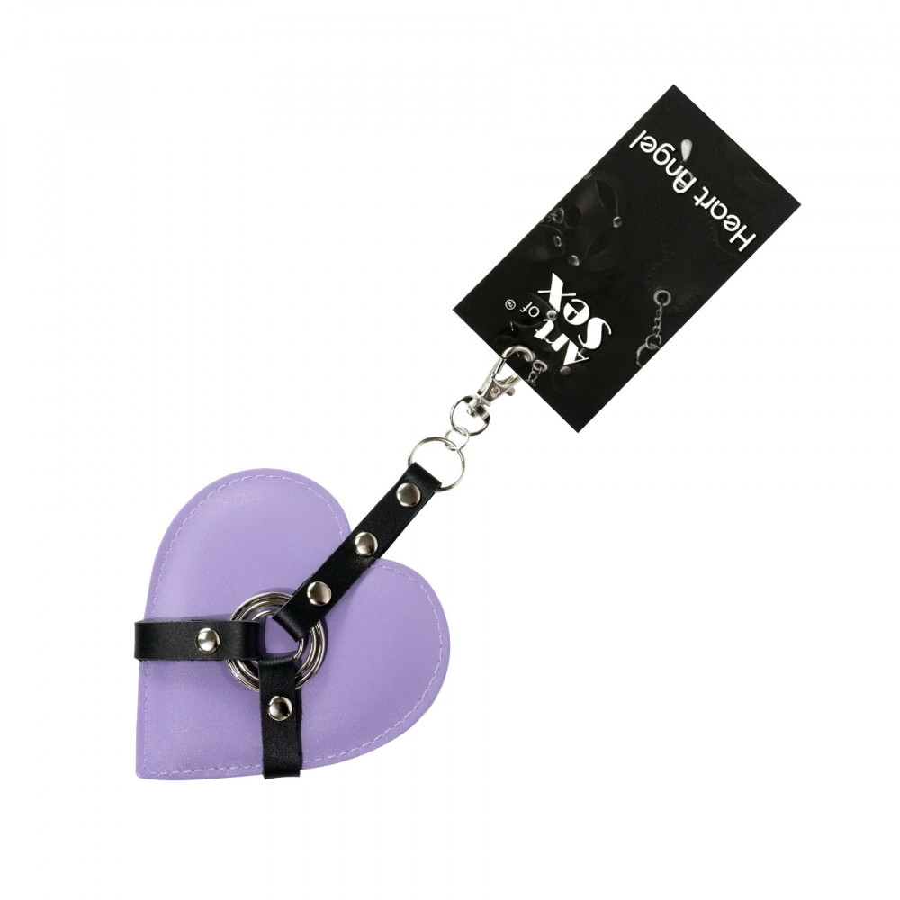 Женское эротическое белье - Комплект белья Passion Exclusive HAGAR SET L/XL, black, стрэпы, трусики и лиф 2