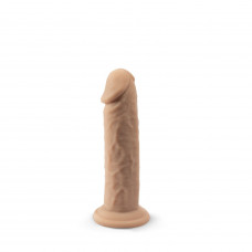 Фалоімітатор SilexD Robby Real Skin Flesh (MODEL 2 size 6in)