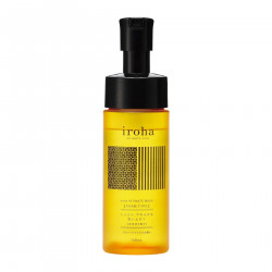 Пена для интимного ухода Iroha Intimate Wash Foam Type Sweet Citrus 150 мл